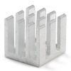 123-3D Kylblock för Pololu/stegmotordriver | 10x10x10mm DSD00004 - 1