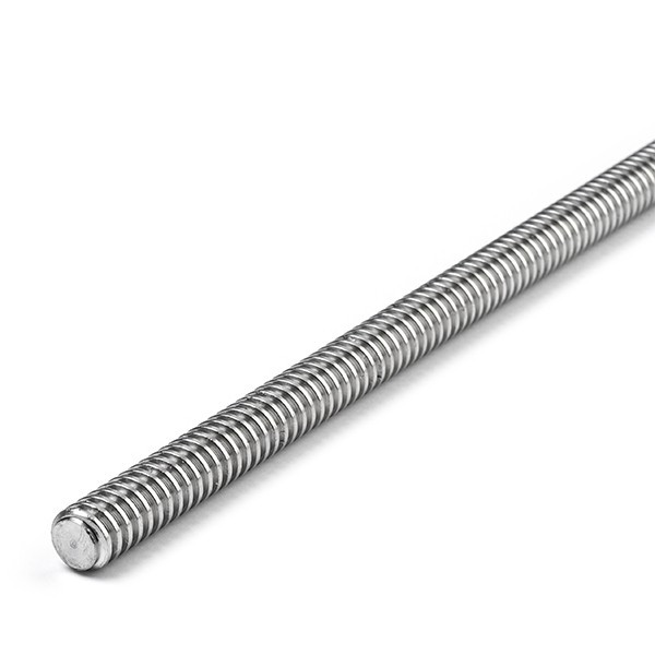 123-3D Leadscrew | TR8x2 | 8mm | 100cm  DLS00009 - 1