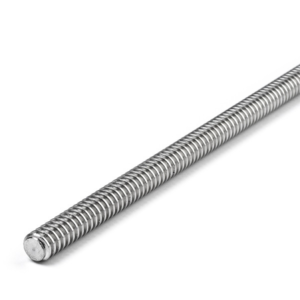 123-3D Leadscrew | TR8x2 | 8mm | 30cm  DLS00003 - 1