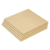 123-3D MDF-plattor | 300x300x3mm | 5st DAR00719 - 1