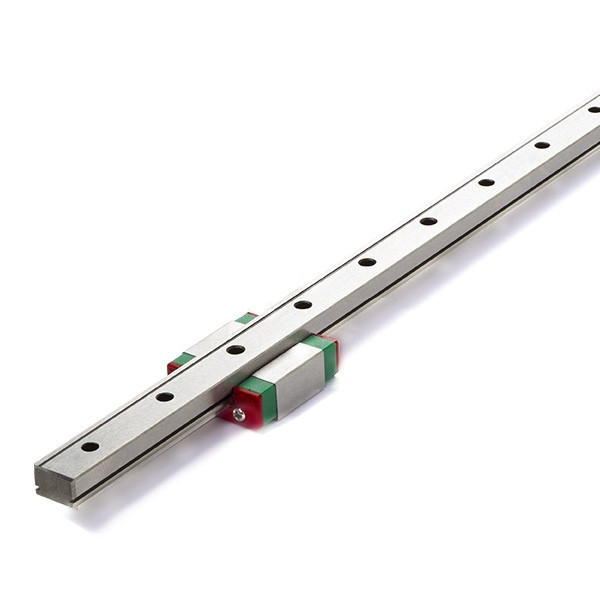 123-3D MGN12C linear rails | 40cm  DFC00055 - 1