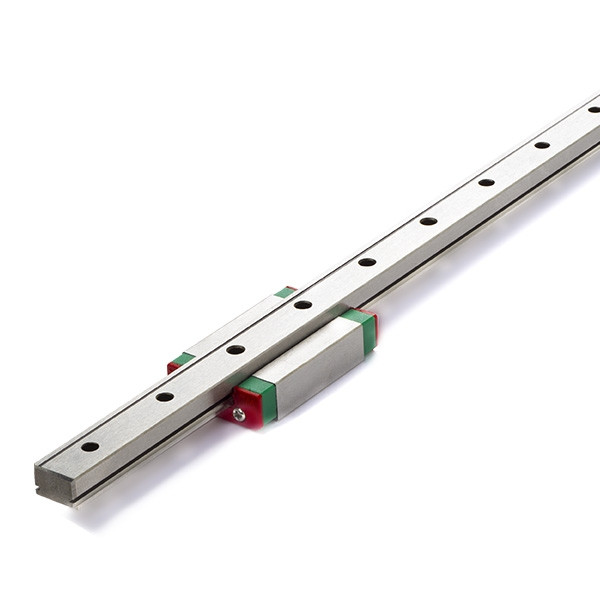 123-3D MGN12H linear rails | 40cm  DFC00005 - 1