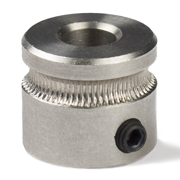 123-3D MK7 kompatibel drive gear | 5mm DME00010 - 1