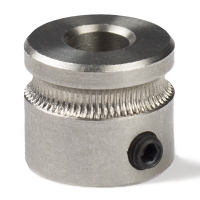 123-3D MK7 kompatibel drive gear | 5mm DME00010