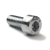 123-3D Metallskruv sexkant cylinderhuvud galvaniserad | M3 x 10mm | 50st