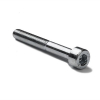123-3D Metallskruv sexkant cylinderhuvud galvaniserad | M3 x 30mm | 50st