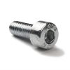 123-3D Metallskruv sexkant cylinderhuvud galvaniserad | M3 x 8mm | 50st