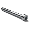 123-3D Metallskruv sexkant cylinderhuvud galvaniserad | M5 x 45mm | 50st DBM00069 - 1