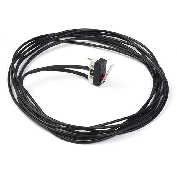123-3D Microswitch end stop | 1m kabel  DEL00005 - 1
