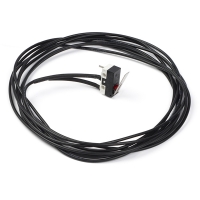 123-3D Microswitch end stop | 1m kabel  DEL00005