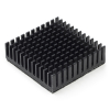 123-3D NEMA17 Heatsink | 40x40x11mm