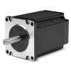 123-3D NEMA23 stegmotor | 1,8 grader per steg | 30,59kg/cm | SMNM23S18KG31