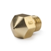 123-3D Nozzle | MK10 kompatibel | 1,75mm filament | 0,60mm DMK00008 - 1
