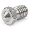 123-3D Nozzle | Rostfritt stål | M6 kompatibel | 1,75mm filament | 0,20mm  DMK00020 - 1