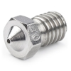 123-3D Nozzle | Rostfritt stål | M6 kompatibel | 1,75mm filament | 0,80mm  DMK00027 - 1