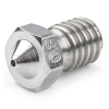 123-3D Nozzle | Rostfritt stål | M6 kompatibel | 2,85mm filament | 0,80mm DMK00031 - 1