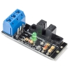 123-3D Optiskt end stop DEL00002 - 1