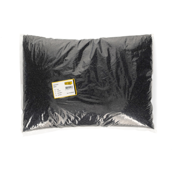 123-3D PA6 Pellets | Svart | 5kg DPL00049 - 1