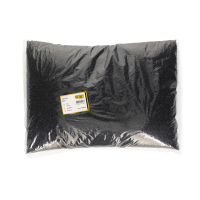 123-3D PA6 Pellets | Svart | 5kg DPL00049