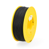 123-3D PC-ABS FR V0 Filament | Svart | 1,75mm | 1kg  DHM00150 - 2