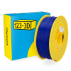 123-3D PC Filament | Blå | 1,75mm | 1kg  DHM00201 - 1