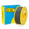 123-3D PC Filament | Grå | 1,75mm | 1kg  DHM00207 - 1