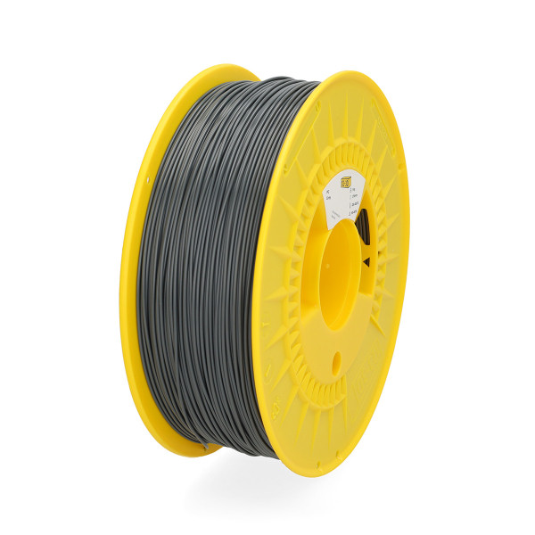 123-3D PC Filament | Grå | 1,75mm | 1kg  DHM00207 - 2