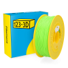 123-3D PC Filament | Grön | 1,75mm | 1kg  DHM00206 - 1