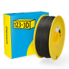 123-3D PC Filament | Svart | 1,75mm | 1kg | CF  DHM00208 - 1