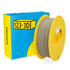 123-3D PETG Filament | Brun | 1,75mm | 1kg | Matt DHM00242 - 1
