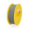 123-3D PETG Filament | Grå | 1,75mm | 1kg | Matt DHM00248 - 2