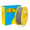 123-3D PETG Filament | Grå | 1,75mm | 1kg | Matt  DHM00248 - 1