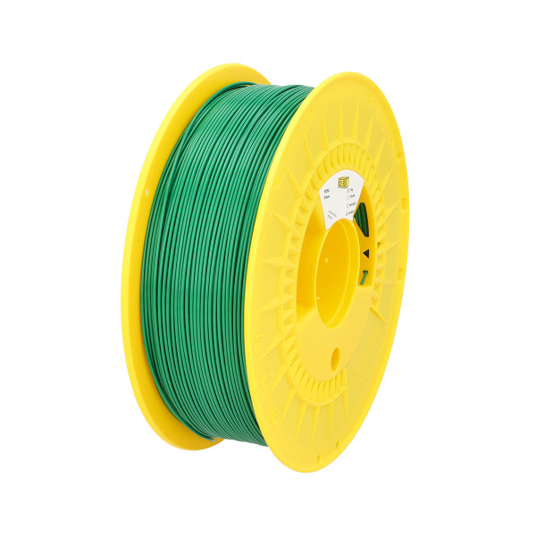 123-3D PETG Filament | Grön | 1,75mm | 1kg DHM00130 - 2