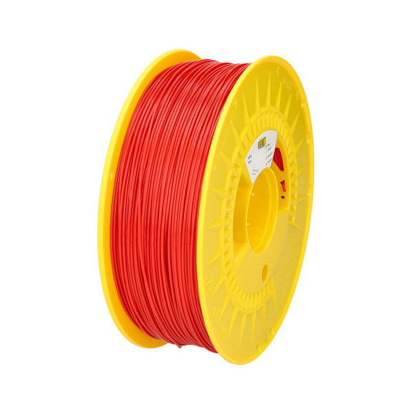 123-3D PETG Filament | Röd | 1,75mm | 1kg DHM00131 - 2