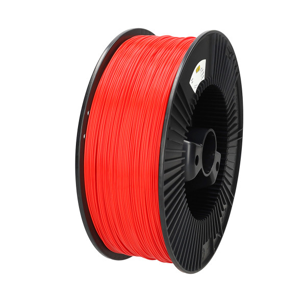123-3D PETG Filament | Röd | 1,75mm | 2,3kg DHM00194 - 2