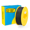 123-3D PETG Filament | Svart | 1,75mm | 1kg | CF10  DHM00138 - 1