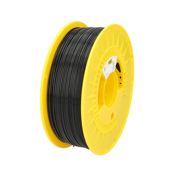 123-3D PETG Filament | Svart | 1,75mm | 1kg DHM00128 - 2