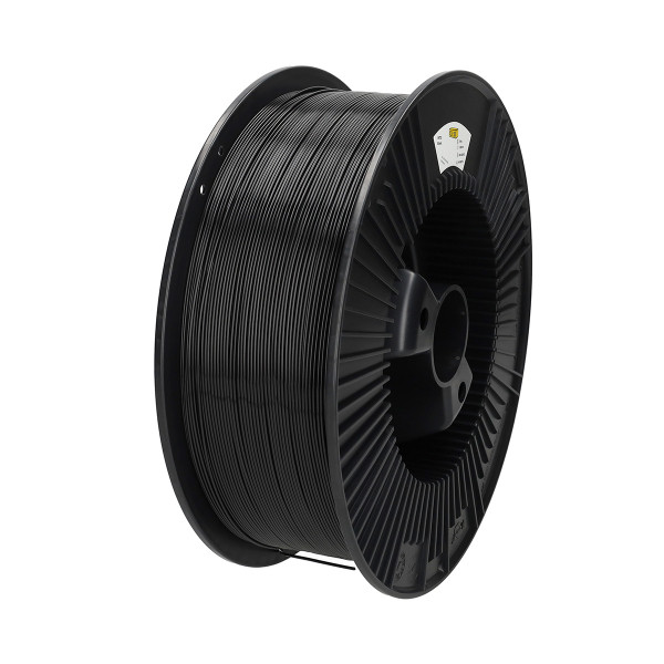 123-3D PETG Filament | Svart | 1,75mm | 2,3kg DHM00190 - 2