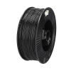 123-3D PETG Filament | Svart | 2,85mm | 2,3kg DHM00195 - 2