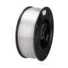123-3D PETG Filament | Transparent | 1,75mm | 2,3kg DHM00192 - 2