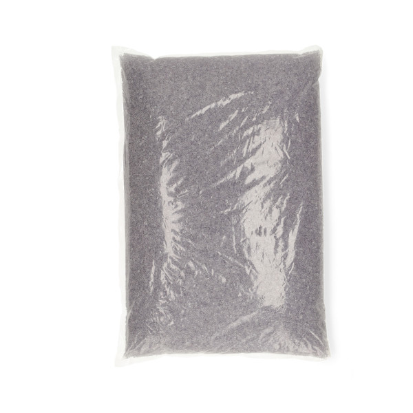 123-3D PETG Pellets | Transparent | 5kg DPL00051 - 1
