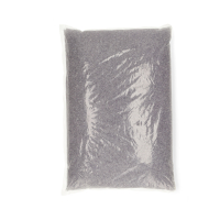 123-3D PETG Pellets | Transparent | 5kg DPL00051