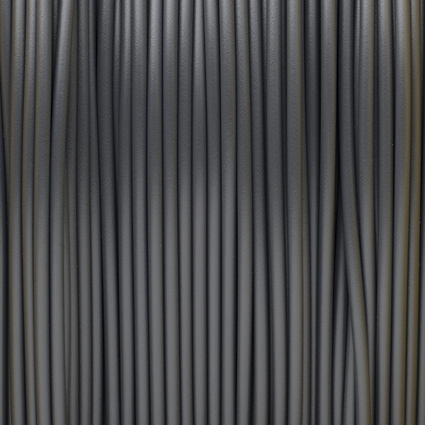 123-3D PETG filament | Grå | 1,75mm | 1kg  DFP01110 - 3