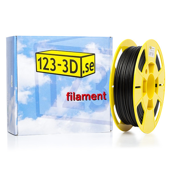123-3D PETG filament | Kol | 1,75mm | 0,5kg  DFE08000 - 1