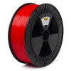 123-3D PETG filament | Röd | 1,75mm | 2,3kg