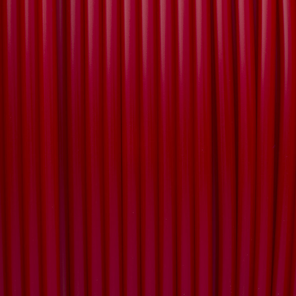 123-3D PETG filament | Röd | 2,85mm | 1kg DFP01168 - 3