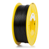 123-3D PETG filament | Svart | 1,75mm | 1kg  DFP01123 - 2