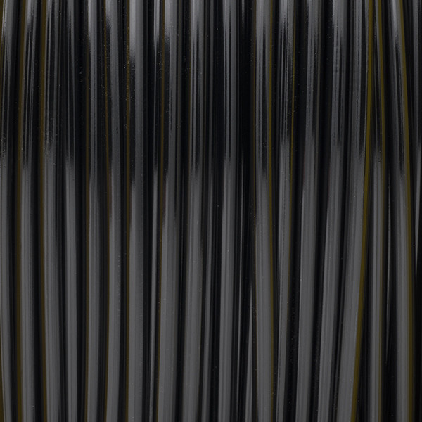 123-3D PETG filament | Svart | 2,85mm | 2,3kg DFP01126 - 3