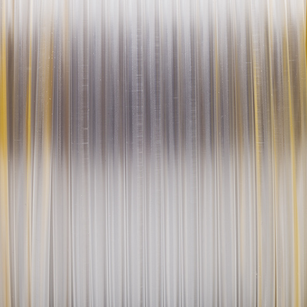 123-3D PETG filament | Transparent | 2,85mm | 1kg DFP01113 - 3