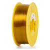 123-3D PETG filament | Transparent Gul | 1,75mm | 1kg  DFP01179 - 2